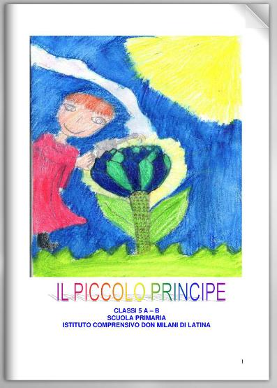 Il Piccolo Principe :: Istituto Comprensivo :: Scuola Infanzia ...